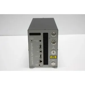 Luces de Fibra Óptica LED Lumencor Spectra III, Fuente de Luz de 7 Colores con Conector de Fibra Óptica SMA, Producto Nuevo - Product Image 3