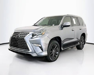 รถยนต์มือสอง Lexus GX 460 4 ประตู SUV ขับเคลื่อน 4 ล้อ ปี 2023 - พร้อมจัดส่ง - Product Image 3