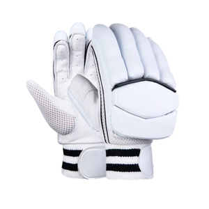 ถุงมือตีเบสบอลหนังแท้ ทนทาน ระบายอากาศได้ดี ลายสวยงาม น้ำหนักเบา ยืดหยุ่น กระชับมือ เหมาะสำหรับกีฬา มีจำหน่ายจำนวนมาก ราคาสุดคุ้ม - Product Image 1