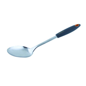 Cucchiaione in Acciaio Fackelmann Art. 25204 - Product Image 1