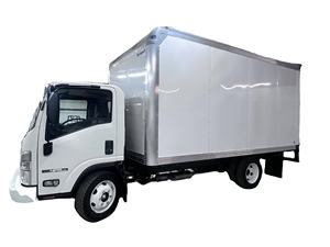 Camions utilitaires d'occasion Euro 3 prêts à l'emploi – Offre 2025 – Logistique et transport polyvalents - Product Image 1