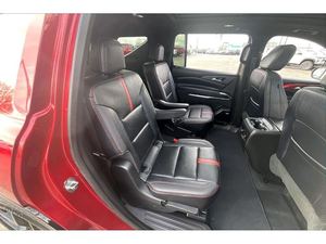 Ready to Ship 2025 Chevy Traverse RS AWD Pre-<b>owned</b> DIY Grade 3-Year Warranty USA Origin - Product Image 2