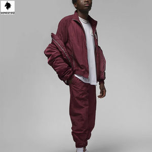 Traje de neopreno informal de 5mm para hombre con cintura elástica y estilo frontal plano Traje de neopreno de pesca submarina a prueba de frío con capucha - Product Image 5