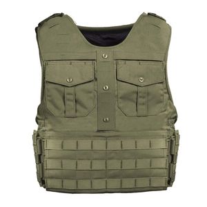 Nuevo Chaleco de hombre de alta calidad 2025 con bolsillo de 5 dimensiones, chaleco táctico al por mayor, chaleco táctico de otoño e invierno - Product Image 1