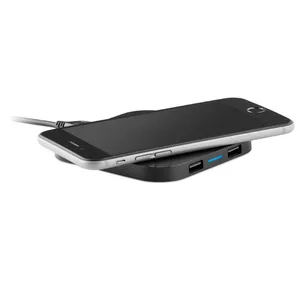 UNIPAD <b>Wireless</b> <b>Powerbank</b> Office Supplies with Innovative Technology Merchandising - Product Image 4
