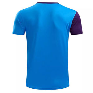 Vêtements décontractés de haute qualité T-shirts de sublimation pour hommes à vendre T-shirt à manches courtes pour hommes - Product Image 3