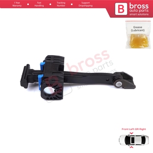 BDP1396ตรวจสอบหน้าประตูหน้า lci 2012-2019สายลิมิตเตอร์สำหรับ3ชุด F30 F31 F80 F35 M3 lci-51217446717 - Product Image 2