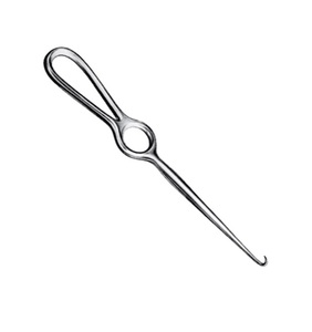 เครื่องดึงความเข้มข้น8.5นิ้ว1ง่ามสำหรับการผ่าตัด - Product Image 2