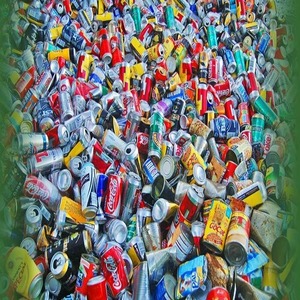 Chatarra UBC de aluminio de calidad superior 99.9% pura para latas de bebidas extrusiones Alambre de aluminio puede chatarra comprar entrega rápida - Product Image 4