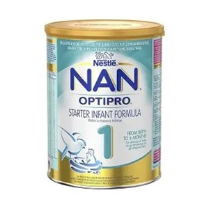 Fórmula infantil Nan 1 más vendida - Product Image 1
