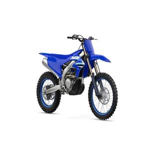 Motos tout-terrain YZ450FX neuves, jamais utilisées, 450cc - Product Image 4