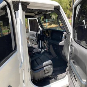 2024 JEEPP WRANGLER RUBICON X 4XE พร้อมส่ง - Product Image 3