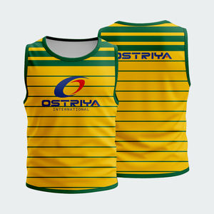 Best Selling Product Sports Wear Mesh Training Soccer <b>Bibs</b> For Unisex Cheap Price Reversible Sports Training <b>Bibs</b> - Product Image 1