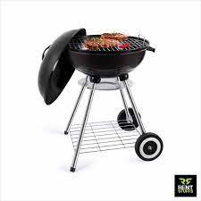 Brasero de Metal de Diseño Moderno, Brasero de Acero para Exteriores, Calefactor de Patio, Jardín, Camping - Product Image 4