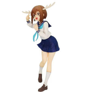 Figura de Resina de Mi Amiga Ciervos Nokotan para Niñas con Personajes de My Melody Inspirados en la Animación Japonesa - Product Image 4