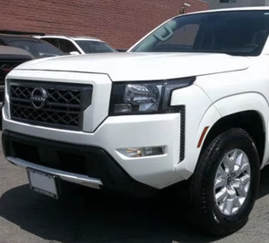 นิสสัน ฟรอนเทียร์ เอสวี ปี 2022 ได้รับการรับรองความสะอาด - Product Image 1