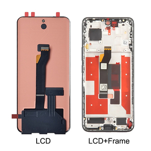 Pantallas LCD para Teléfono Móvil Huawei <span class=keywords><strong>Honor</strong></span> <span class=keywords><strong>90</strong></span> REA-AN00, REA-NX9, Pantalla LCD de Repuesto para <span class=keywords><strong>Honor</strong></span> <span class=keywords><strong>90</strong></span> 5G, Pantalla Táctil - Product Image 4