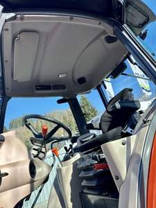 Tractor Agrícola Kubota de Calidad, 70HP-180HP, 4x4, Mini Tractor Agrícola con Componentes de Motor y Engranajes Principales, Disponible en Existencia - Product Image 6