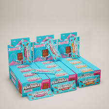 Galletas de Chocolate con Sabor a Frijol Rojo para Niños, Venta al por Mayor - Product Image 3