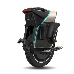 Venta de Alta Calidad de Monociclo Eléctrico InMotion V12 S - Product Image 3