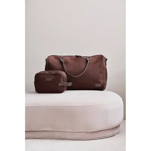 VINGA Hunton Custom <b>Toiletry</b> Bag Beauty Case for Custom Merchandising - Product Image 3