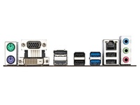 Carte mère Giga H610M S2H DDR4 Support Gen 12th CPU H610 Z690 Z490 B250 H61 TB250 Carte mère ATX LGA 1700 64GB Desktop