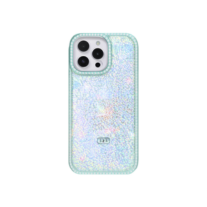 Funda Ultra Magnética para Samsung S25 con Brillo de Diamante Iridiscente - Product Image 2