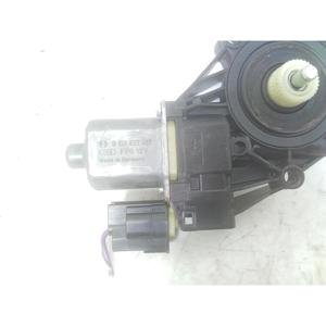 Moteur électrique de lève-vitre avant droit FORD Fiesta 6ème Série 0130822407 (08>17) - Product Image 6