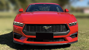 FORD MUSTANG 2.3P 2025 Usado en Buen Estado - Product Image 2