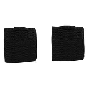 Muñequeras de Alta Resistencia para Levantamiento de Pesas, Crossfit, Gimnasio, Fitness, Entrenamiento, Peso Muerto, Levantamiento de Pesas - Product Image 4