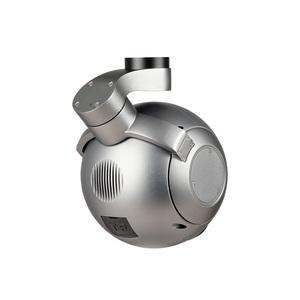 Cámara térmica Q30TIR pro 1280 IR 30x Starlight Night Vision Cámara de carga útil de seguimiento de doble sensor de alto nivel - Product Image 2