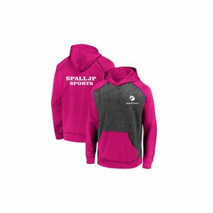 Sudadera con Capucha Oversize de Algodón Grueso para Hombre y Mujer, Estilo Urbano, Cálida para Invierno, Suministro al por Mayor - Product Image 6
