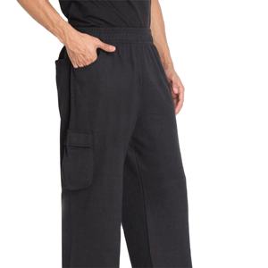 Pantalones de chándal informales, pantalones holgados para correr, pantalones para correr de carga para hombre, pantalones cómodos de algodón para hombre 2026 - Product Image 2