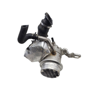 Radiatore di Scarico EGR per AUDI Q3 Serie (F3B) 05L131512C DTS Diesel 2000 (18>) - Product Image 3