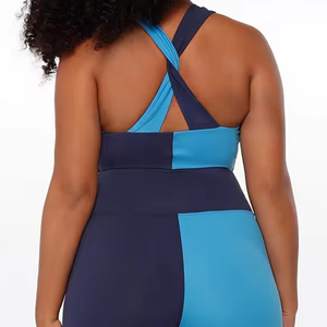 ชุดเซ็ต2ชิ้นสำหรับผู้หญิงชุด2025ผู้หญิงมาใหม่เสื้อหลวมลำลองสีทึบผ่าหน้าและกางเกงขาสั้นปรับแต่งได้สำหรับฤดูร้อน - Product Image 6