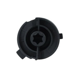 HP24W 12V 24W Super bianco luci diurne lampada Peugeot 3008 5008 Citroen C5 bianco 4200K nessun errore Base presa inclusa- - Product Image 3