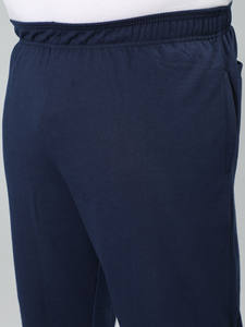 Chándal informal para hombre con logotipo personalizado OEM, chándal de invierno de poliéster de dos piezas para hombre - Product Image 6