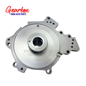 Bomba de aceite de transmisión CVT ORIGINAL QR018CHA 018CHA CVT18, placa de distribución de aceite, cojinete de tambor de entrada para Chery ARRIZO <span class=keywords><strong>JETOUR</strong></span> GEELY - Product Image 3