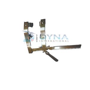 Tractor ortopédico quirúrgico para hombre y mujer, dispositivo de alta calidad con 4 cuchillas móviles - Product Image 3