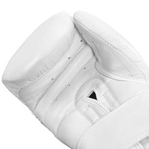 ถุงมือมวยหนังแท้ unisex ดีไซน์ล่าสุดผลิตจากประเทศปากีสถาน - Product Image 6