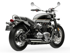 Offre Exceptionnelle : Nouvelles Bonnevilles Speedmasters 2026 (Motocyclettes) à Vendre - Product Image 5
