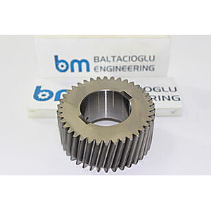 Engrenage planétaire Baltacioglu, TB, R0-R1 50.7279.14, pièce de rechange pour transmission de bus - Product Image 2