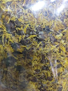 ธรรมชาติเวียดนามที่มีคุณภาพสูงอินทรีย์แห้งเดซี่ดอกคาโมไมล์ดอกเบญจมาศดอกไม้ชาพืชสารสกัดจากสมุนไพร - Product Image 2