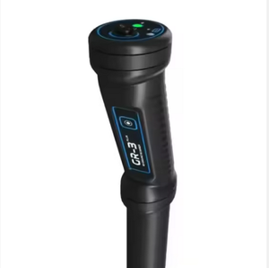 เครื่องตรวจจับโลหะ 3 มิติ รุ่นใหม่ GR3 Plus สำหรับทองคำและสมบัติ ค้นหาได้ลึก พร้อมเซ็นเซอร์คู่ - Product Image 2