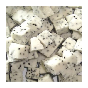 Faites-le frais avec des fruits du dragon congelés Saveur naturelle Fruits du dragon congelés pour l'industrie - Product Image 5