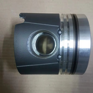 Diesel S3.8 Motor Repuestos - Product Image 1