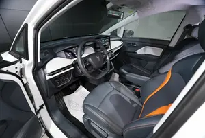 FAW Bestune N.A.T 2023, Batería de Litio de 55 kWh, Neumáticos R18, Asientos de Cuero, Cámara Trasera, Faros LED - Product Image 2