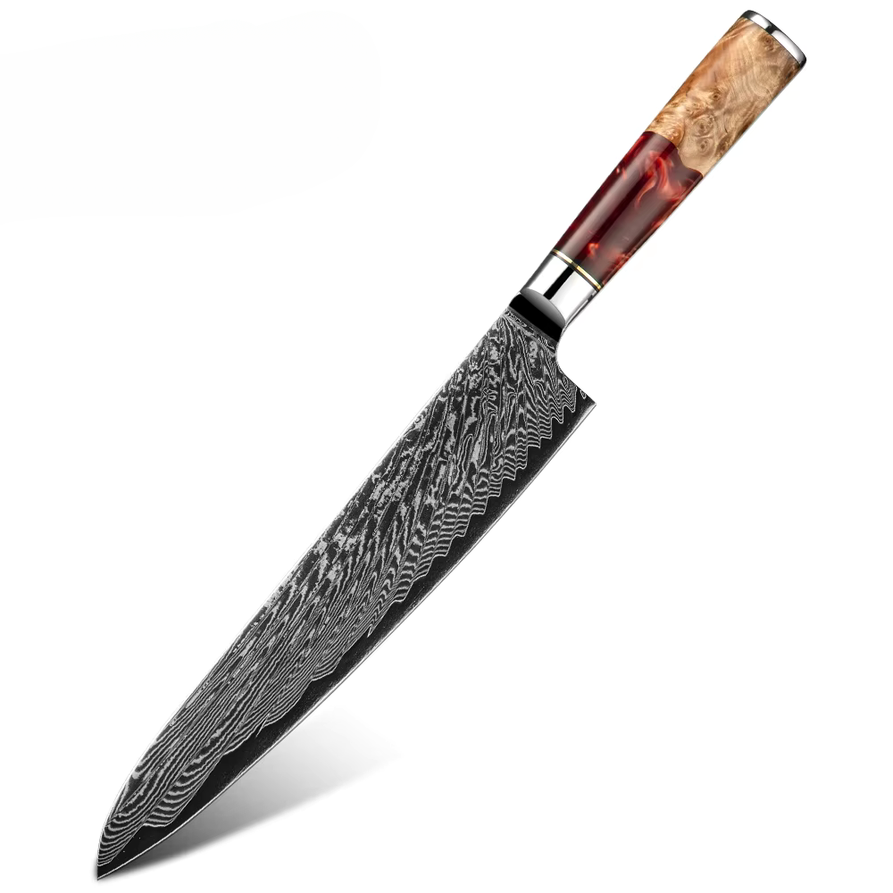 Chef Knife - 9 inches