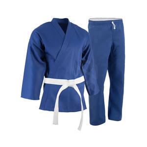 Col en V vert numérique Camo Taekwondo karaté Gi uniforme équipe démo ensemble d'arts martiaux - Product Image 3