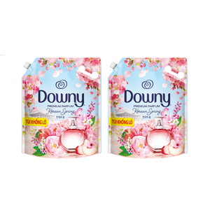น้ำยาปรับผ้านุ่มดาวน์นี่ ยอดขายดีที่สุดปี 2025 - 120 ครั้งซัก จำหน่ายราคาส่งจำนวนมาก - Product Image 3